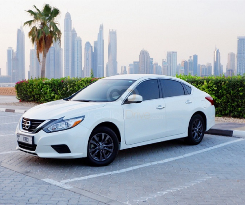 Luxury Car Rental Dubai